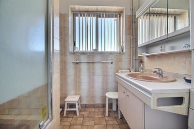 Appartement - 91 m² - 5 pièces