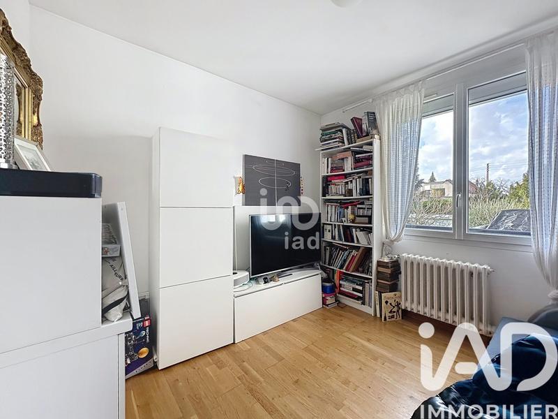Maison - 192 m² - 9 pièces