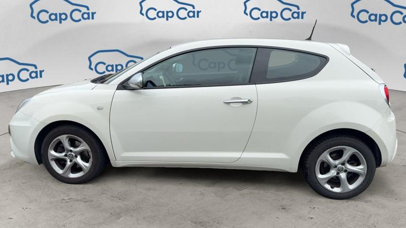 Alfa Romeo MiTo 1.3 Jtdm 95 Distinctive