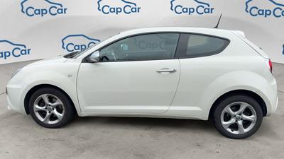 Alfa Romeo MiTo 1.3 Jtdm 95 Distinctive