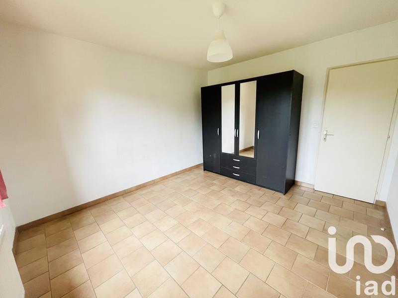 Maison - 165 m² - 6 pièces