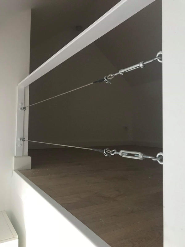 Appartement - 18 m² - 1 pièce