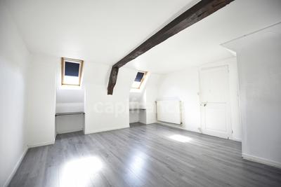 Duplex - 55 m² - 3 pièces