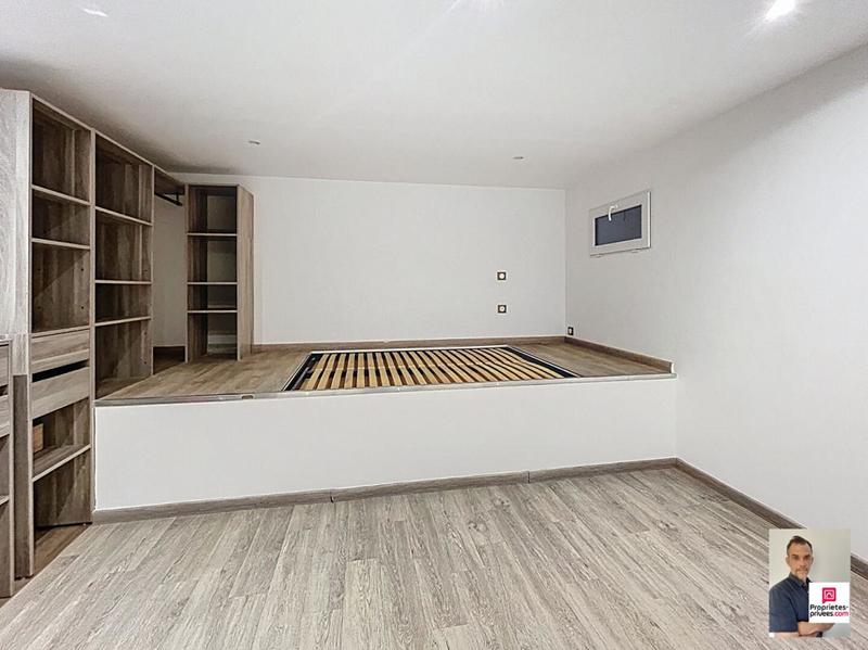 Appartement - 137 m² - 3 pièces