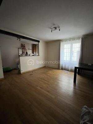 Maison de ville - 149 m² - 7 pièces