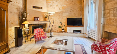 Maison - 141 m² - 5 pièces