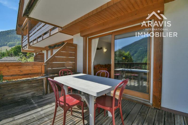 Duplex - 69 m² - 4 pièces