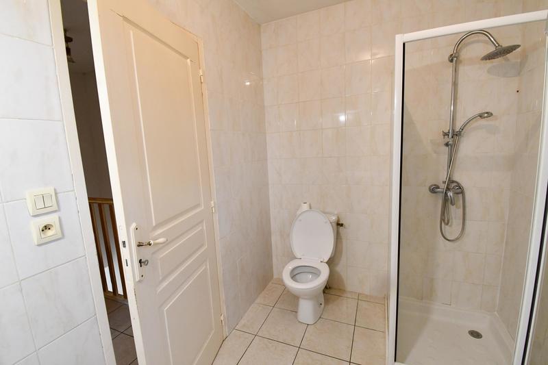 Maison - 65 m² - 3 pièces