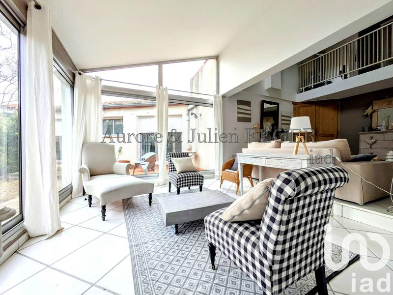 Maison de maîtres - 194 m² - 6 pièces