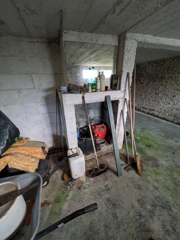 Maison - 65 m² - 3 pièces