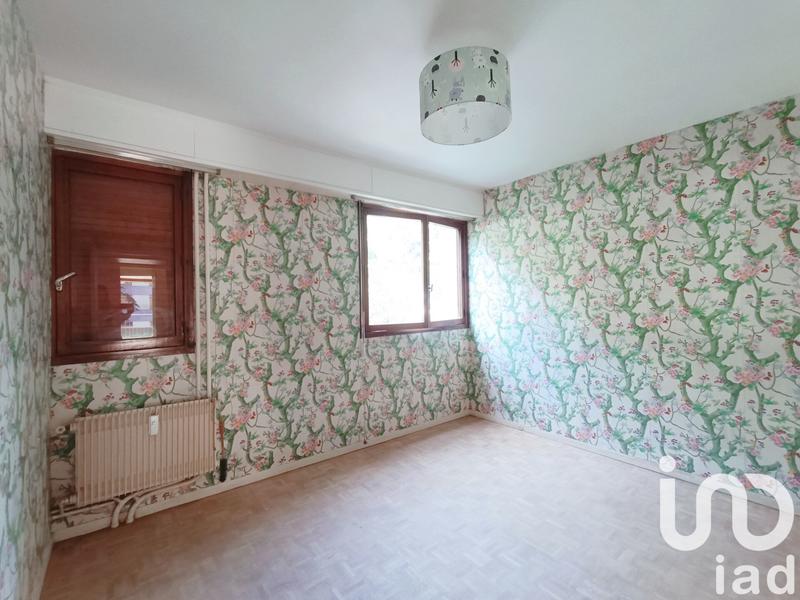 Appartement - 82 m² - 4 pièces