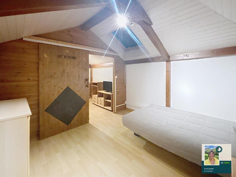 Appartement - 49 m² - 2 pièces