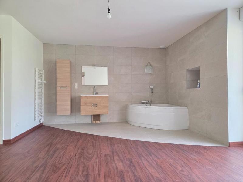 Maison de campagne - 120 m² - 5 pièces