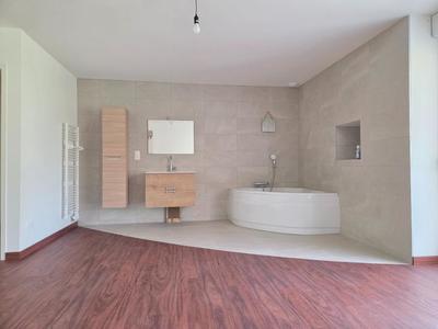 Maison de campagne - 120 m² - 5 pièces