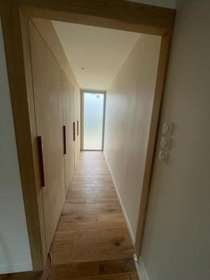 Duplex - 70 m² - 3 pièces