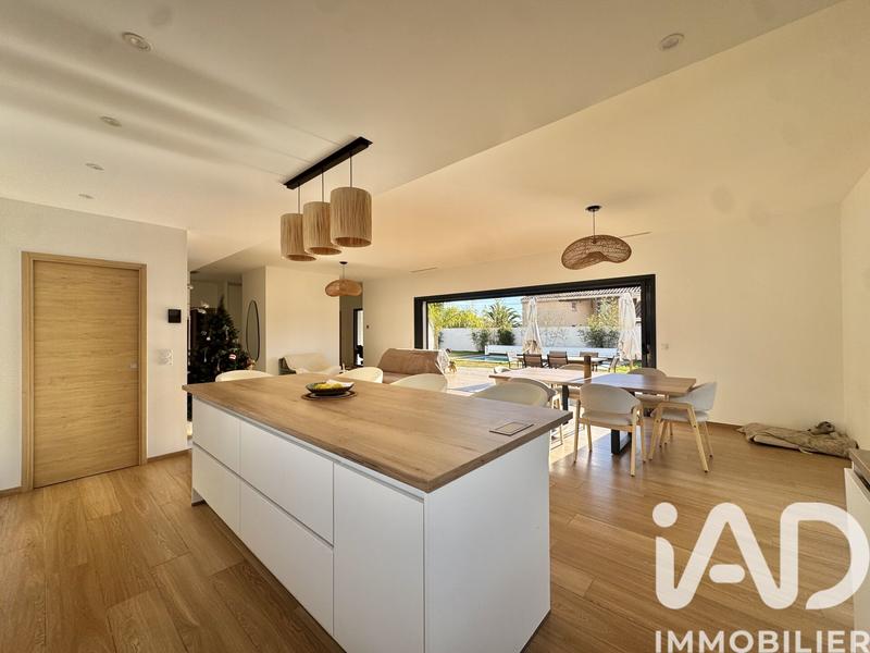 Maison de maîtres - 156 m² - 4 pièces