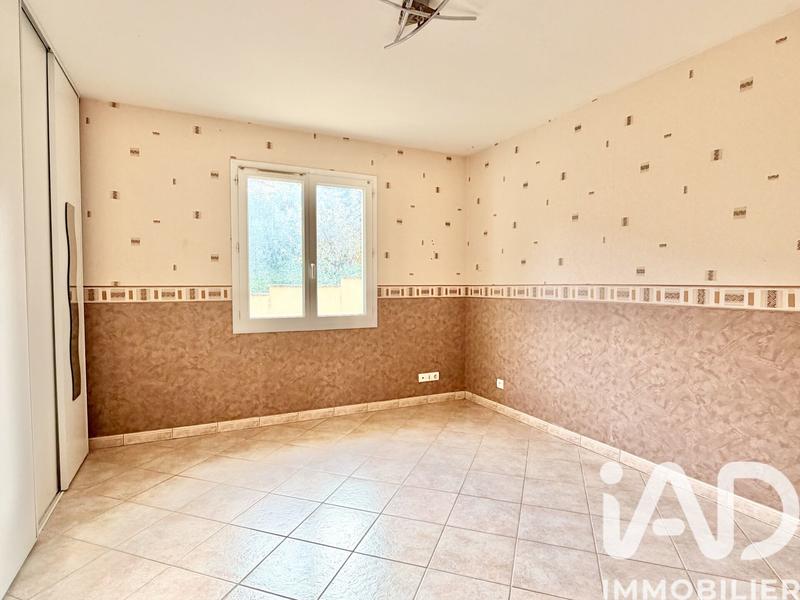 Maison - 169 m² - 7 pièces
