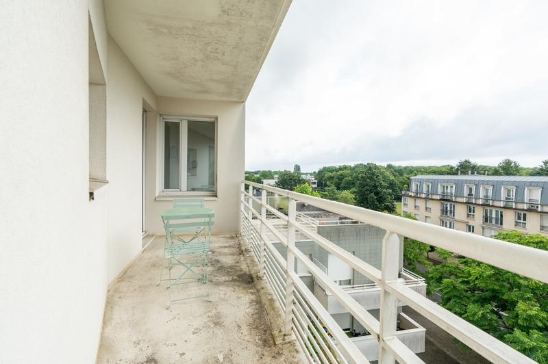 Appartement - 74 m² - 4 pièces