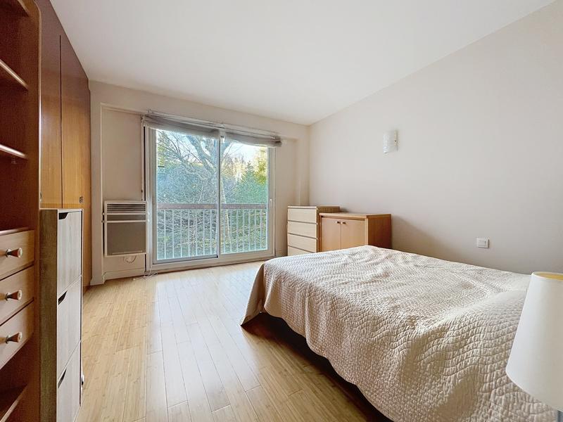 Appartement - 78 m² - 3 pièces