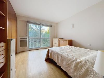 Appartement - 78 m² - 3 pièces