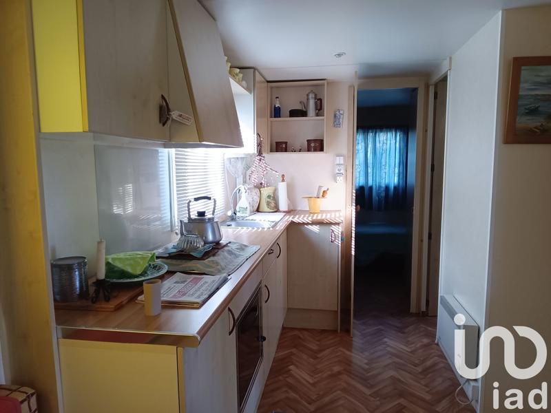 Terrain - 30 533 m²