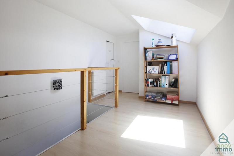 Maison - 154 m² - 4 pièces