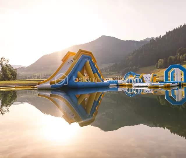 Appartement - 24 m² - 2 pièces