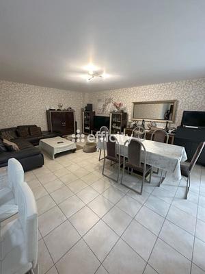 Appartement - 92 m² - 4 pièces