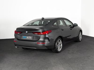 Bmw Serie 2 216da Gran Coupe Ja17p Carplay Gps Regul Full Led 1°Main F44 216d 116ch 216 Da