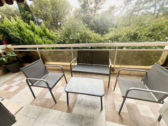 Appartement - 84 m² - 4 pièces