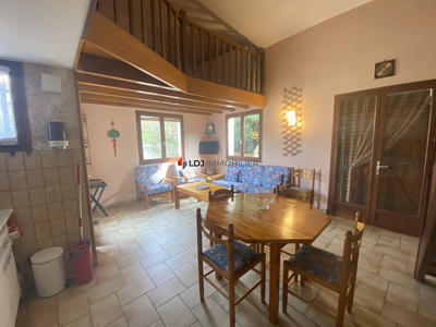 Villa - 68 m² - 4 pièces