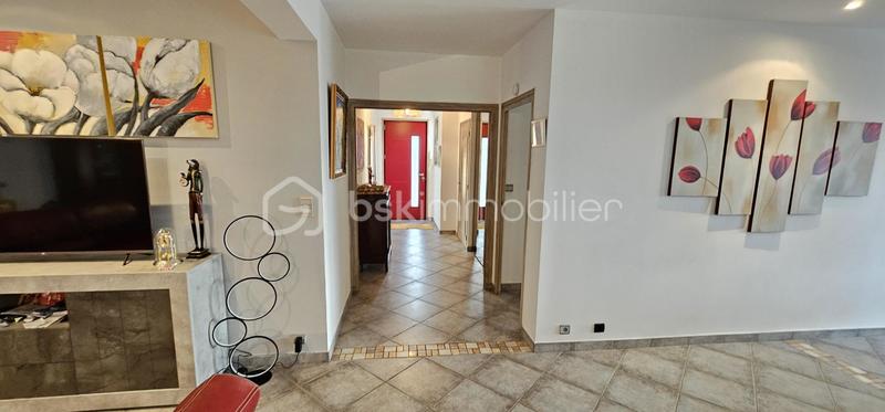 Maison - 165 m² - 4 pièces