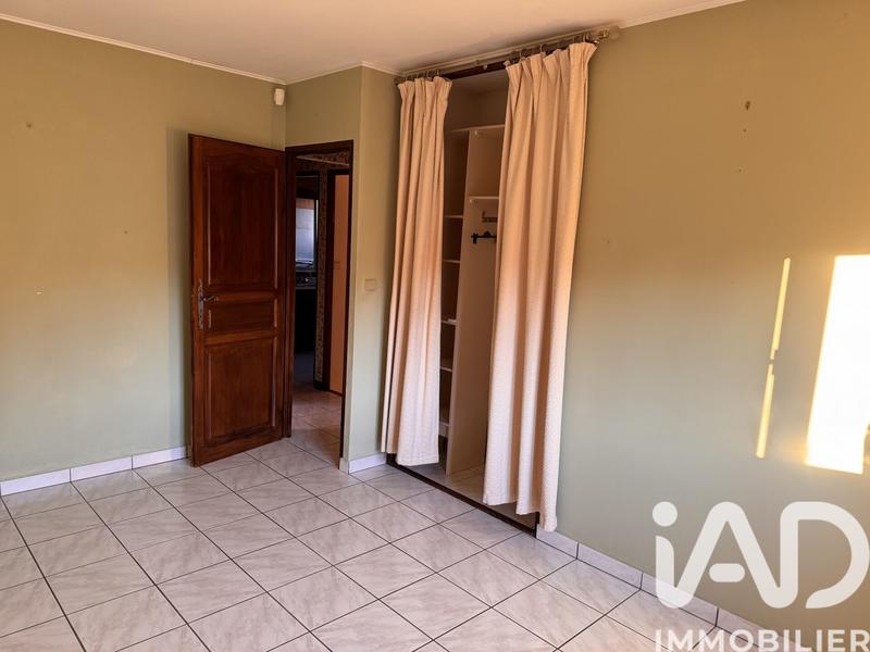 Maison - 136 m² - 6 pièces