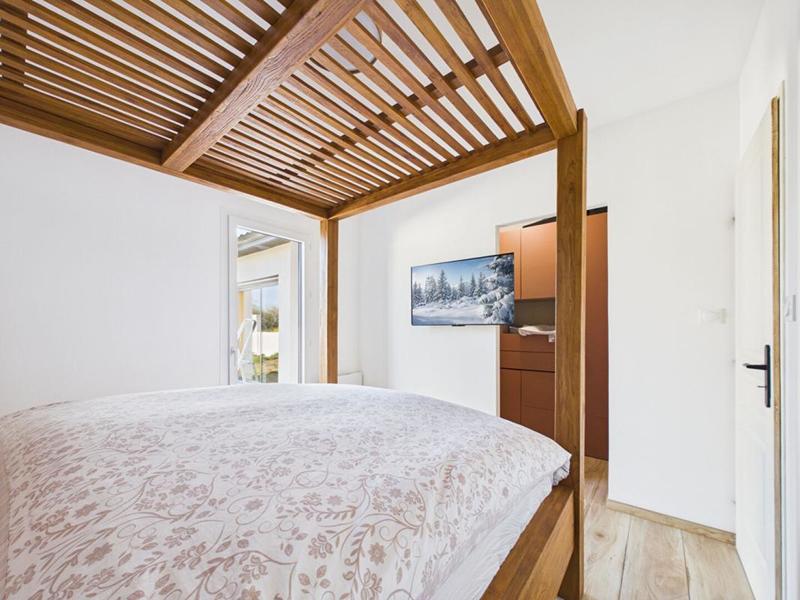 Maison - 129 m² - 5 pièces