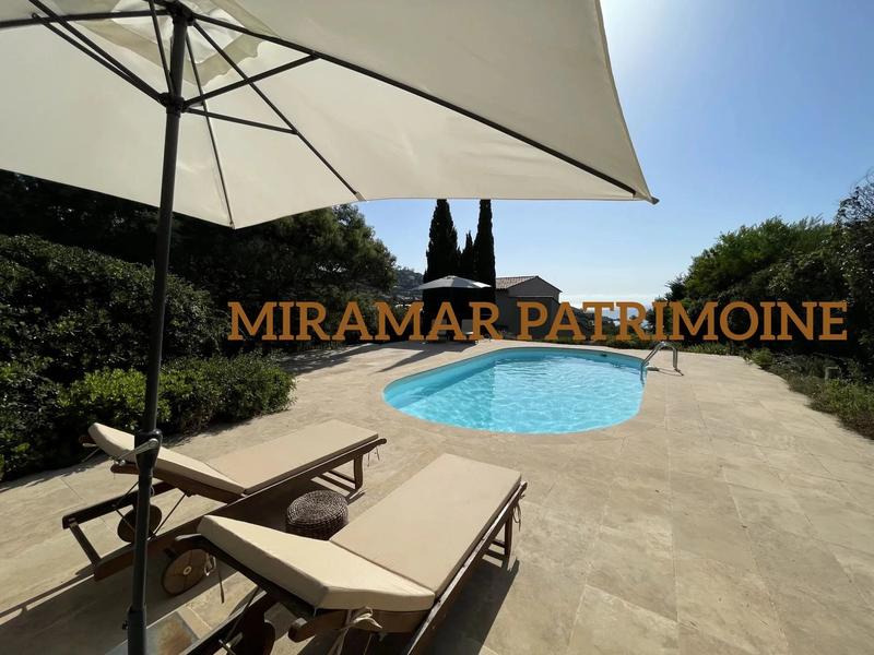 Villa - 107 m² - 4 pièces