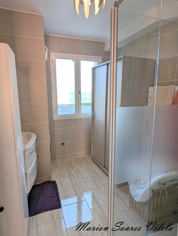 Maison - 105 m² - 7 pièces