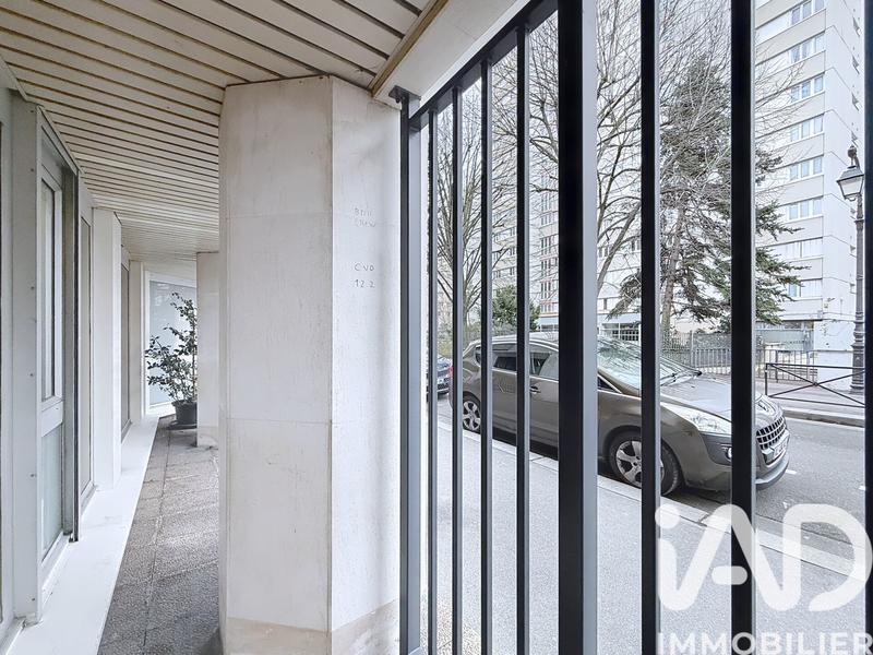 Appartement - 31 m² - 1 pièce