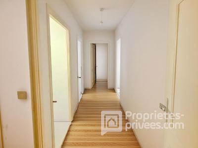 Appartement - 74 m² - 3 pièces