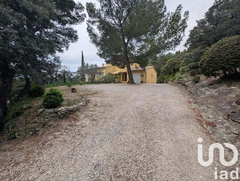 Maison - 154 m² - 5 pièces