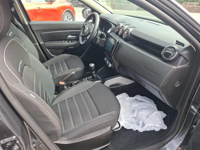 Dacia Duster Blue dCi 115 4x2 Prestige +