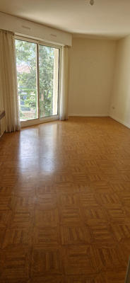 Appartement - 51 m² - 2 pièces