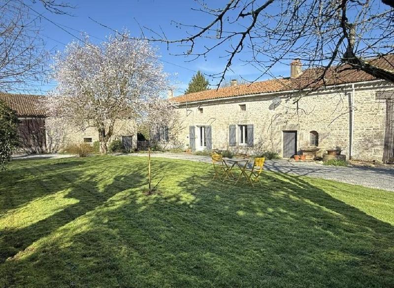 Maison - 172 m² - 6 pièces