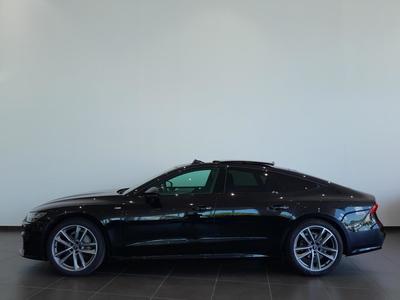 Audi A7 Sportback 40 Tdi 204 s tronic 7 Quattro ultra s line