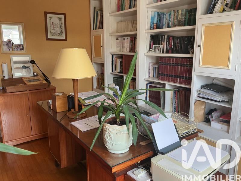 Maison - 108 m² - 5 pièces