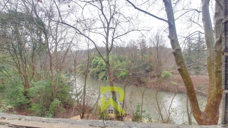 Maison - 110 m² - 3 pièces