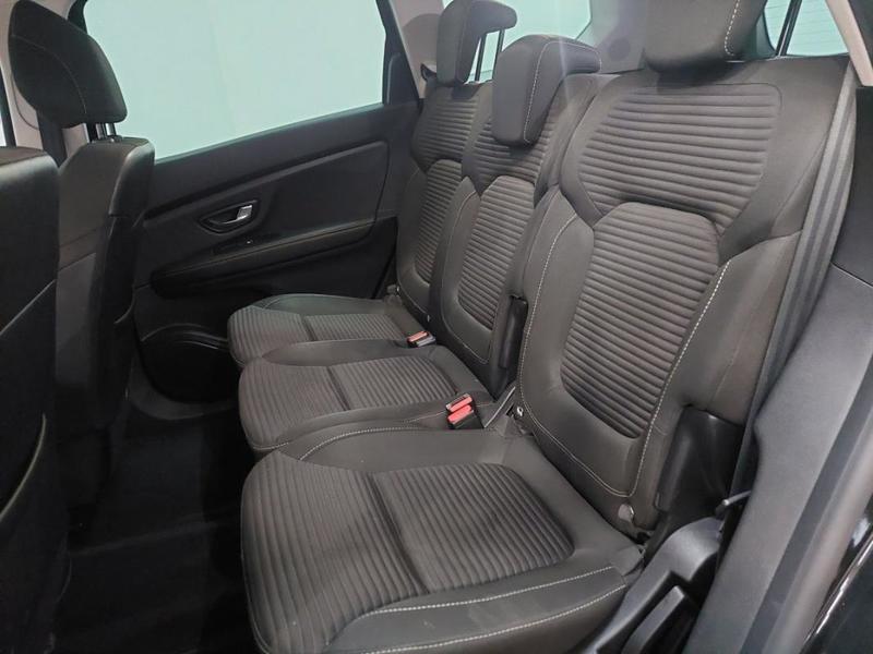 Renault Grand Scénic IV Tce 140 Edc 7pl Evolution