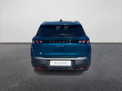 Peugeot 5008 Hybrid 136 e-Dcs6 Allure