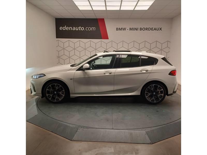 Bmw Série 1 120 170 ch Dkg7 m Sport