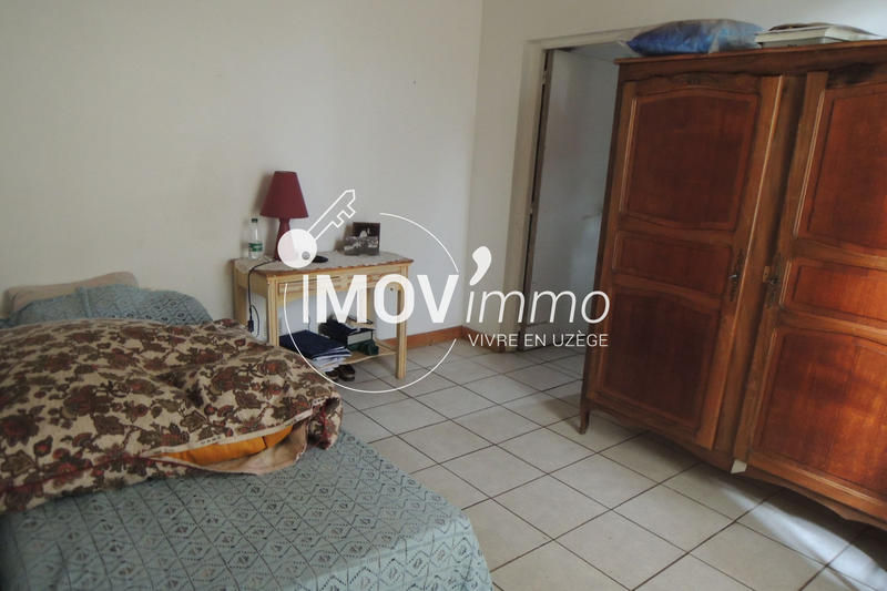 Maison de village - 138 m² - 8 pièces