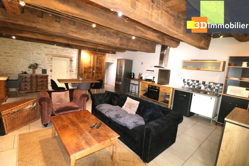 Services - 250 m² - 8 pièces